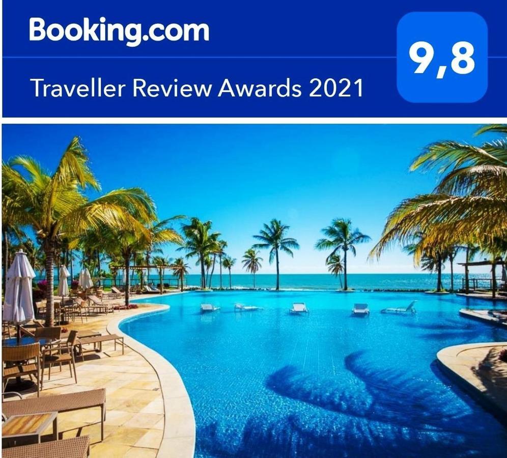 Wai Wai Cumbuco Eco Residence - Bahamas 101 Εξωτερικό φωτογραφία
