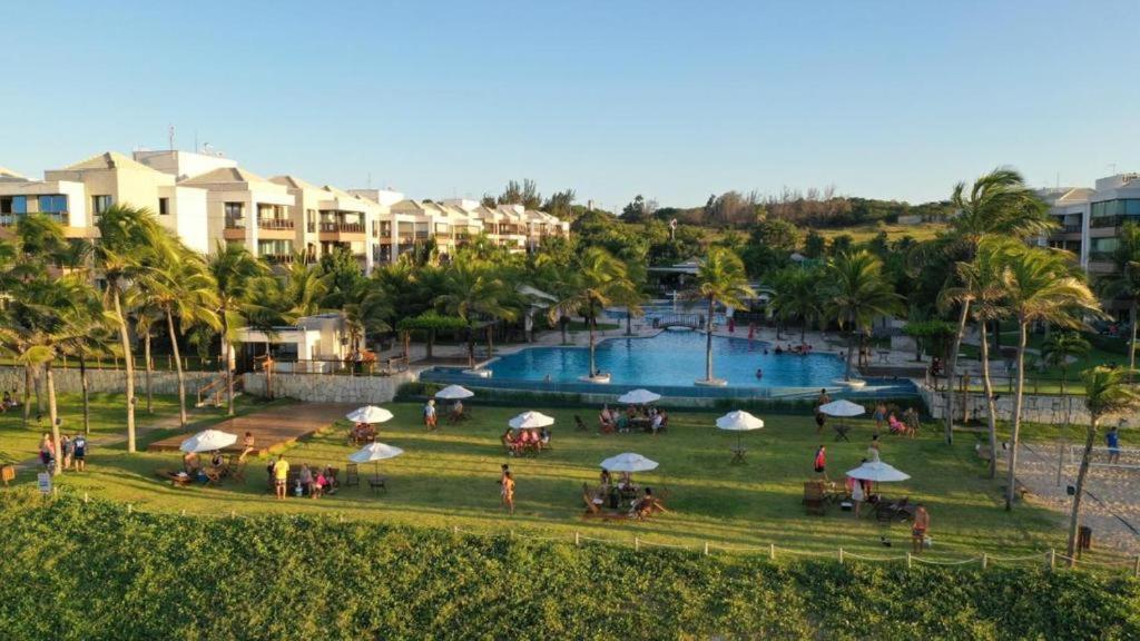 Wai Wai Cumbuco Eco Residence - Bahamas 101 Εξωτερικό φωτογραφία