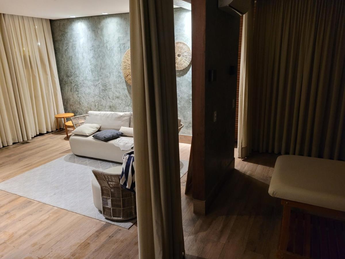 Wai Wai Cumbuco Eco Residence - Bahamas 101 Εξωτερικό φωτογραφία