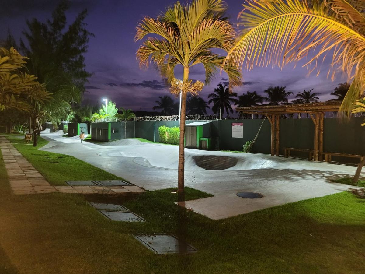 Wai Wai Cumbuco Eco Residence - Bahamas 101 Εξωτερικό φωτογραφία