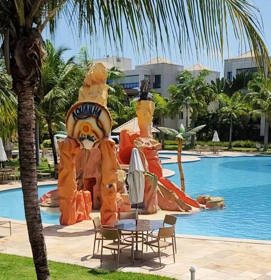 Wai Wai Cumbuco Eco Residence - Bahamas 101 Εξωτερικό φωτογραφία