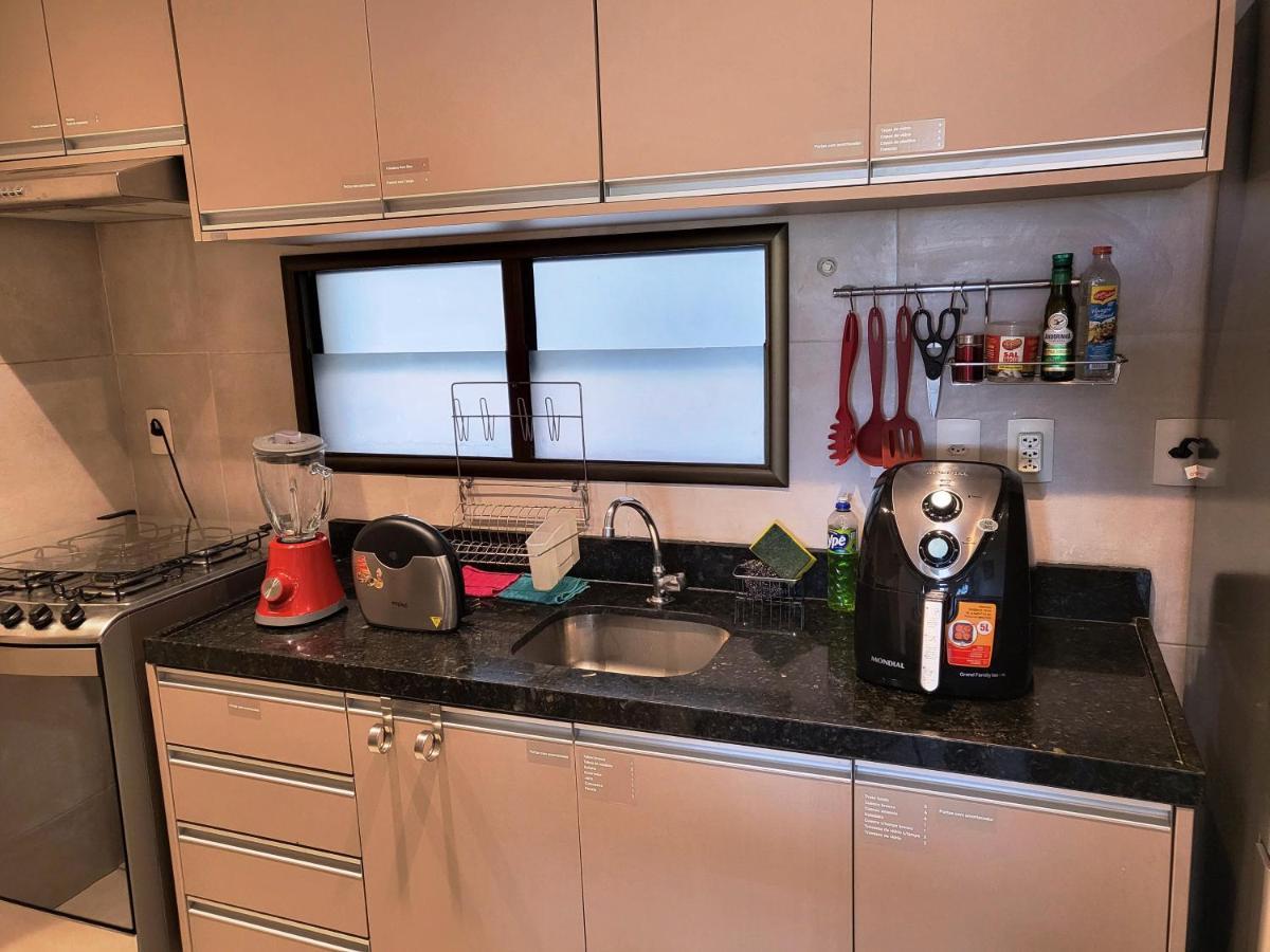 Wai Wai Cumbuco Eco Residence - Bahamas 101 Εξωτερικό φωτογραφία