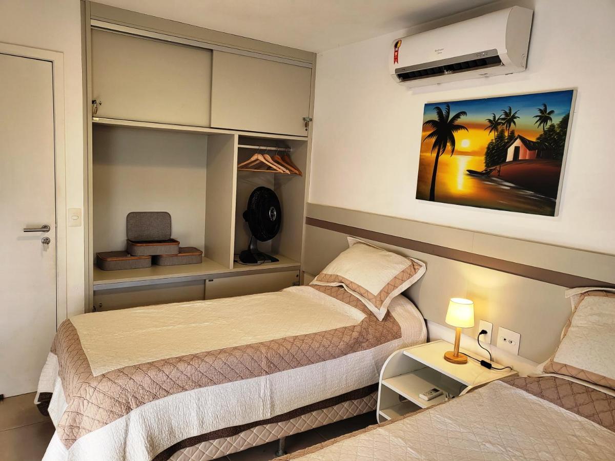 Wai Wai Cumbuco Eco Residence - Bahamas 101 Εξωτερικό φωτογραφία