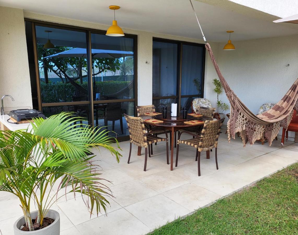 Wai Wai Cumbuco Eco Residence - Bahamas 101 Εξωτερικό φωτογραφία