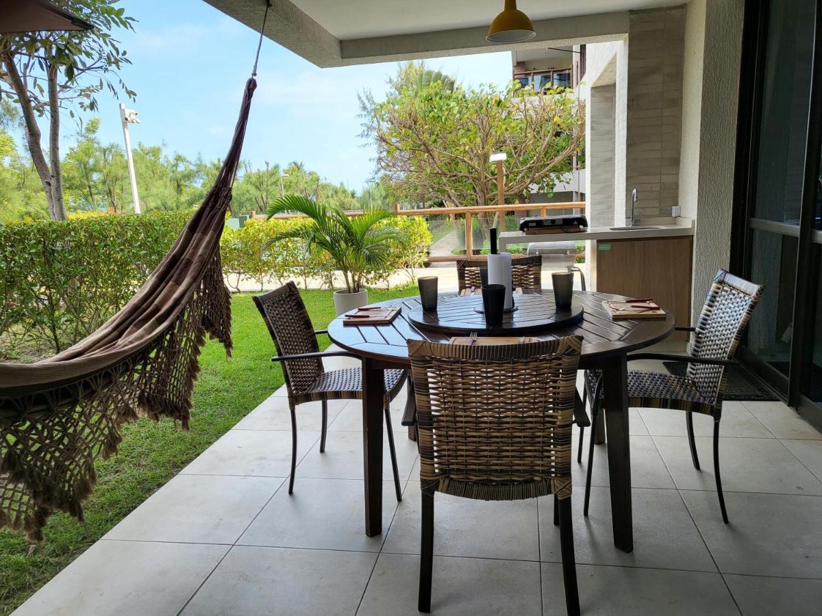 Wai Wai Cumbuco Eco Residence - Bahamas 101 Εξωτερικό φωτογραφία