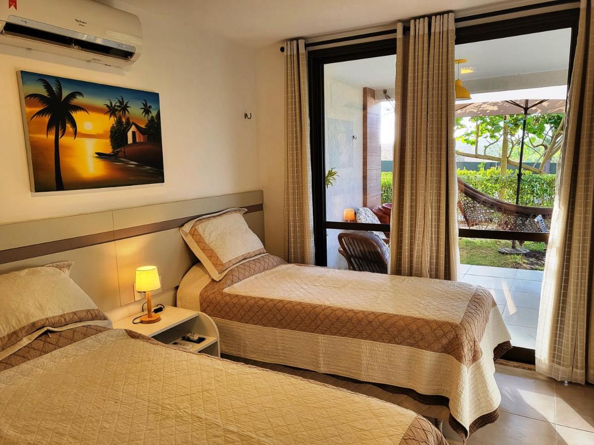 Wai Wai Cumbuco Eco Residence - Bahamas 101 Εξωτερικό φωτογραφία