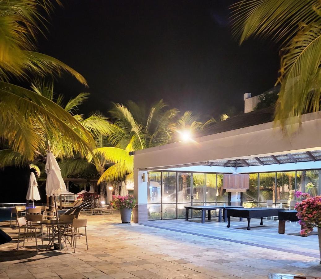 Wai Wai Cumbuco Eco Residence - Bahamas 101 Εξωτερικό φωτογραφία