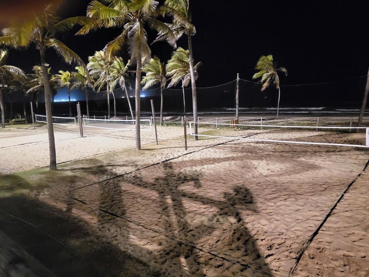 Wai Wai Cumbuco Eco Residence - Bahamas 101 Εξωτερικό φωτογραφία