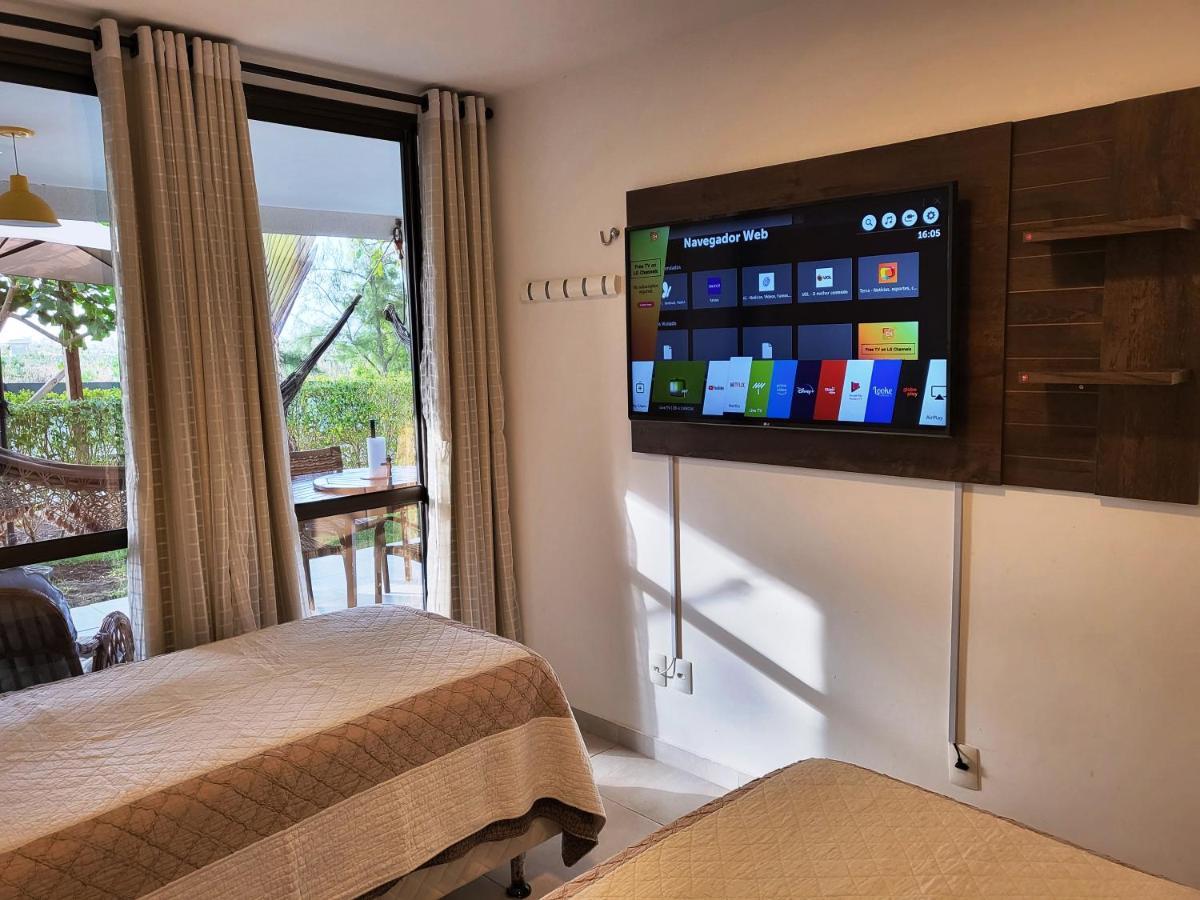 Wai Wai Cumbuco Eco Residence - Bahamas 101 Εξωτερικό φωτογραφία