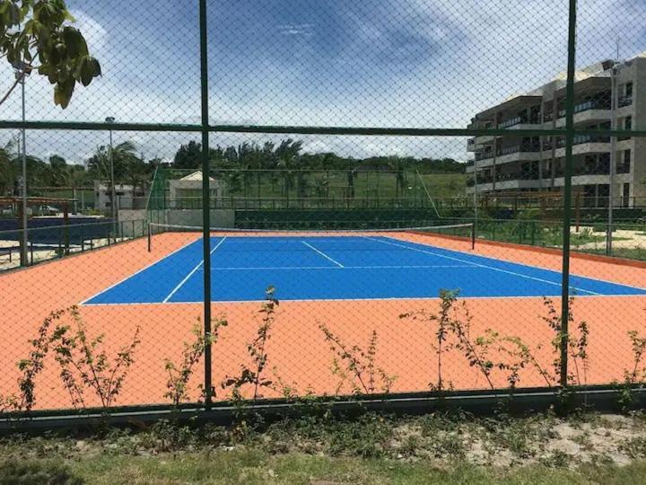 Wai Wai Cumbuco Eco Residence - Bahamas 101 Εξωτερικό φωτογραφία