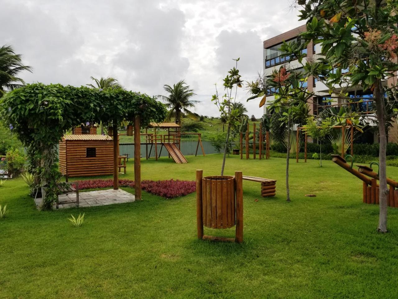 Wai Wai Cumbuco Eco Residence - Bahamas 101 Εξωτερικό φωτογραφία