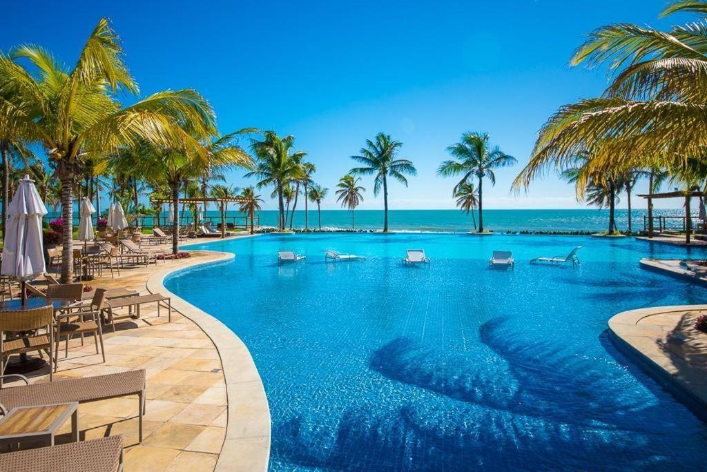 Wai Wai Cumbuco Eco Residence - Bahamas 101 Εξωτερικό φωτογραφία