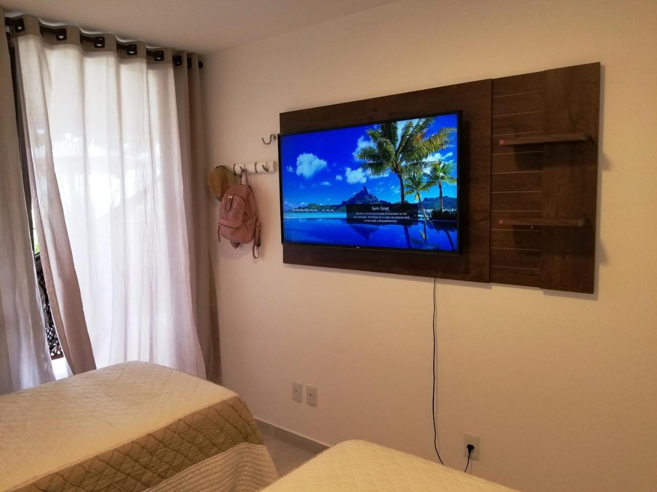 Wai Wai Cumbuco Eco Residence - Bahamas 101 Εξωτερικό φωτογραφία