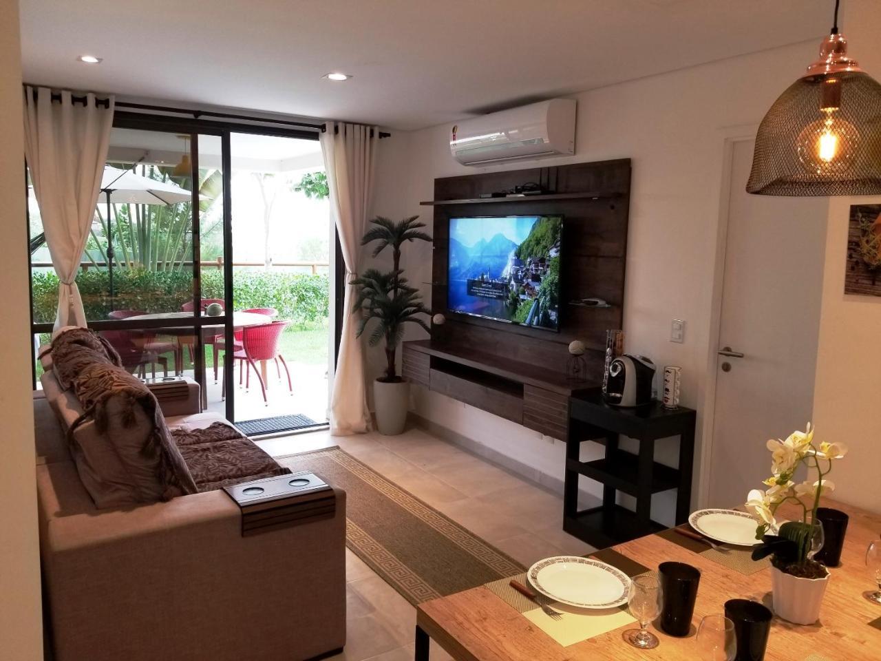 Wai Wai Cumbuco Eco Residence - Bahamas 101 Εξωτερικό φωτογραφία