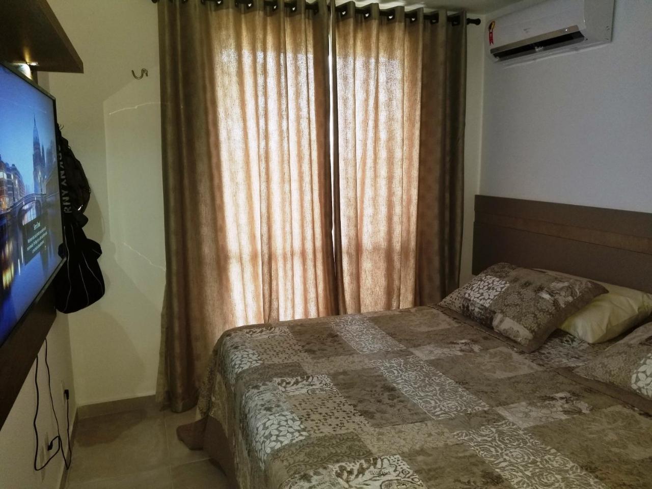 Wai Wai Cumbuco Eco Residence - Bahamas 101 Εξωτερικό φωτογραφία