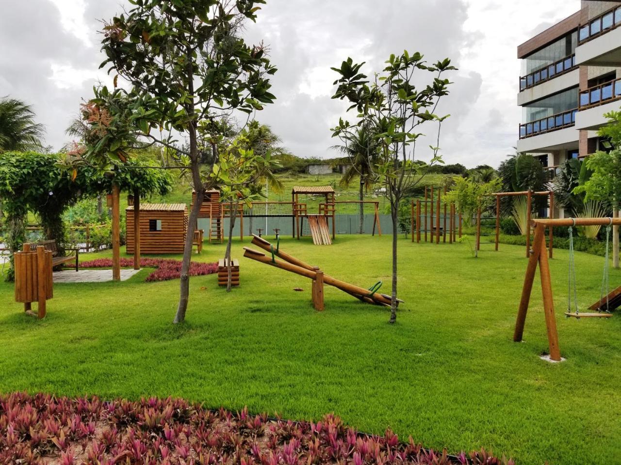 Wai Wai Cumbuco Eco Residence - Bahamas 101 Εξωτερικό φωτογραφία