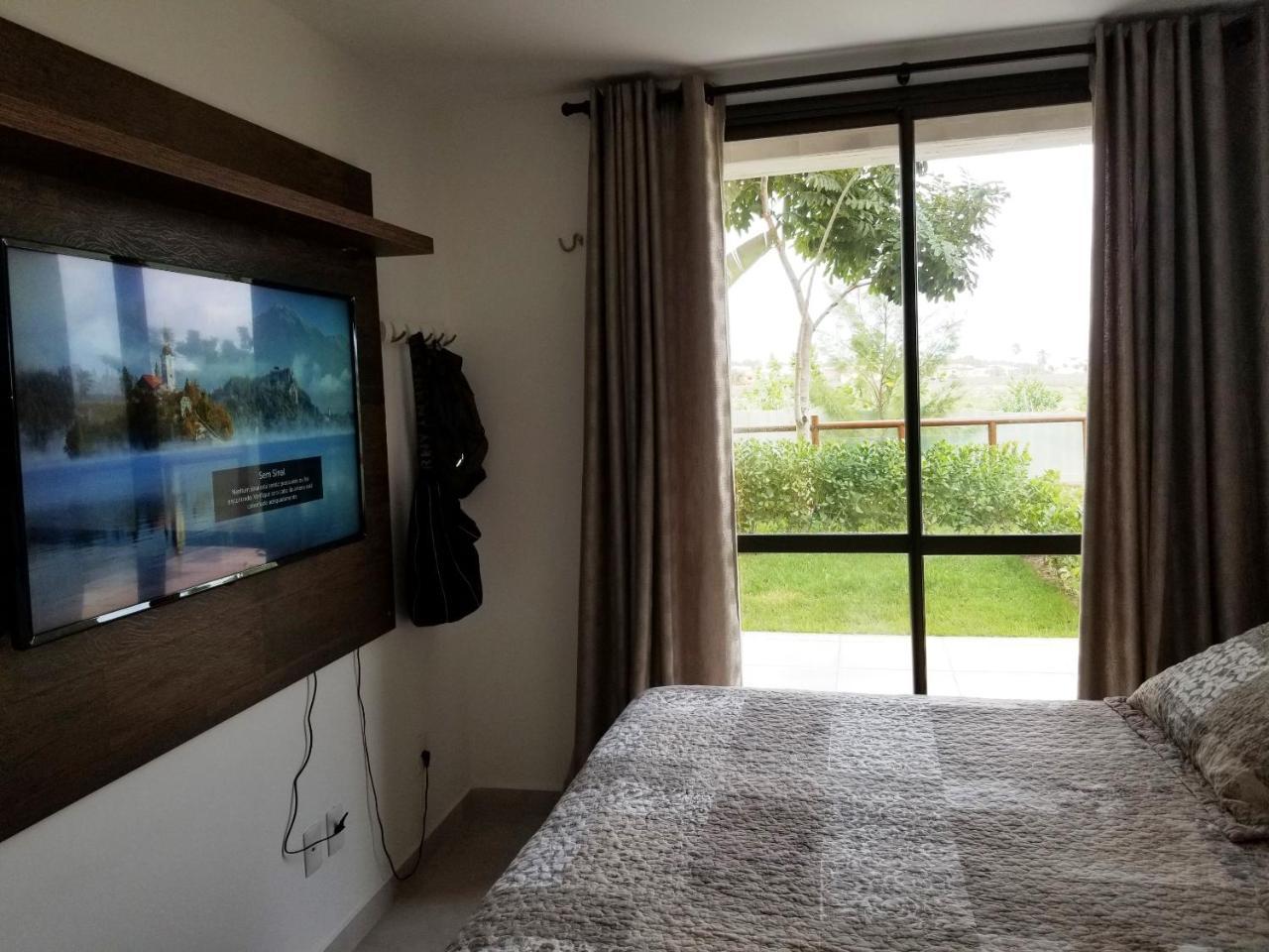 Wai Wai Cumbuco Eco Residence - Bahamas 101 Εξωτερικό φωτογραφία