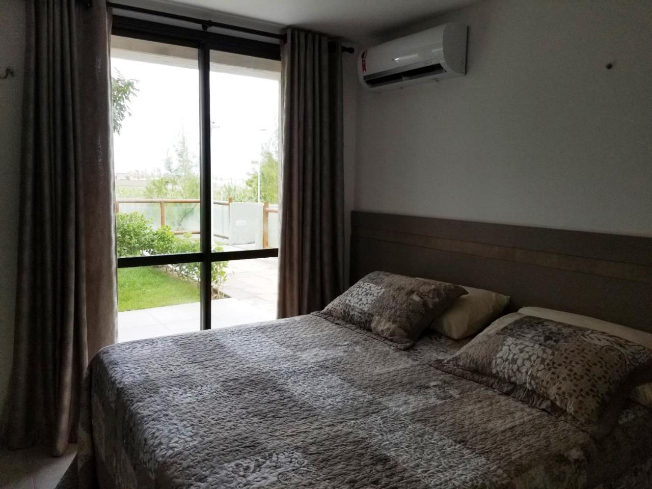 Wai Wai Cumbuco Eco Residence - Bahamas 101 Εξωτερικό φωτογραφία
