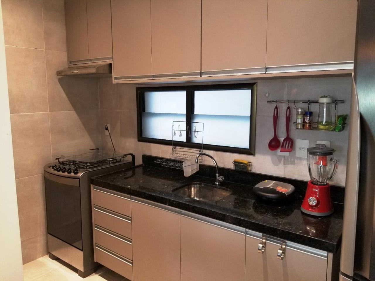 Wai Wai Cumbuco Eco Residence - Bahamas 101 Εξωτερικό φωτογραφία