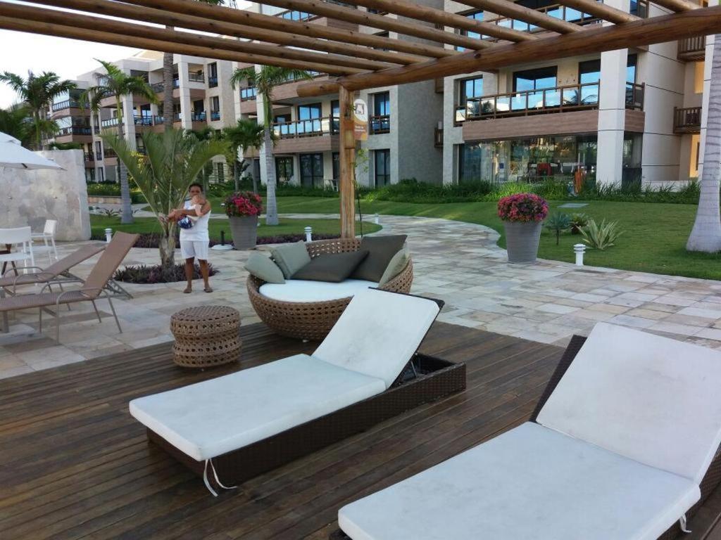 Wai Wai Cumbuco Eco Residence - Bahamas 101 Εξωτερικό φωτογραφία