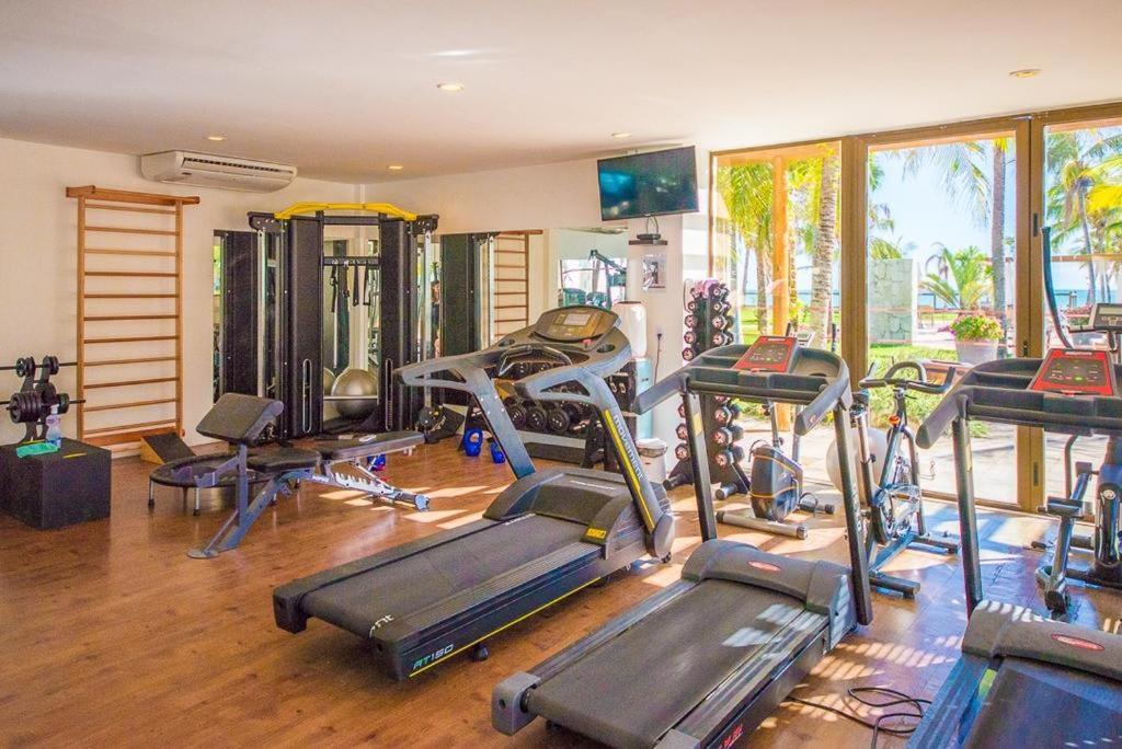 Wai Wai Cumbuco Eco Residence - Bahamas 101 Εξωτερικό φωτογραφία