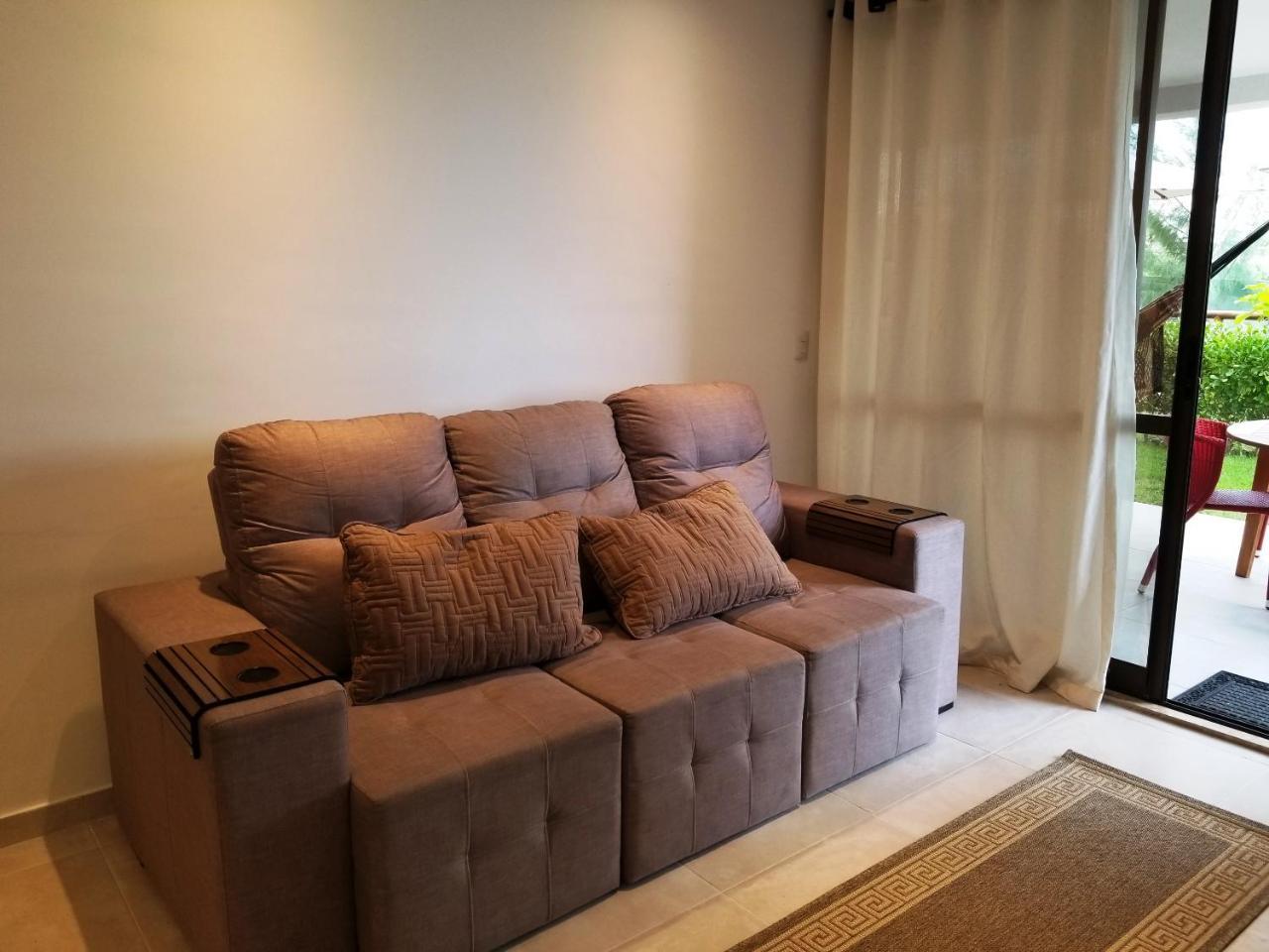 Wai Wai Cumbuco Eco Residence - Bahamas 101 Εξωτερικό φωτογραφία