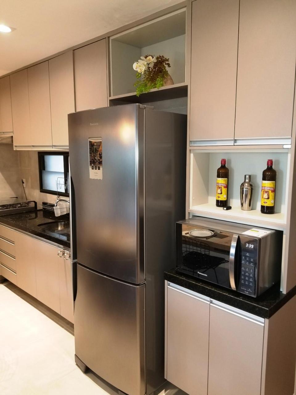Wai Wai Cumbuco Eco Residence - Bahamas 101 Εξωτερικό φωτογραφία