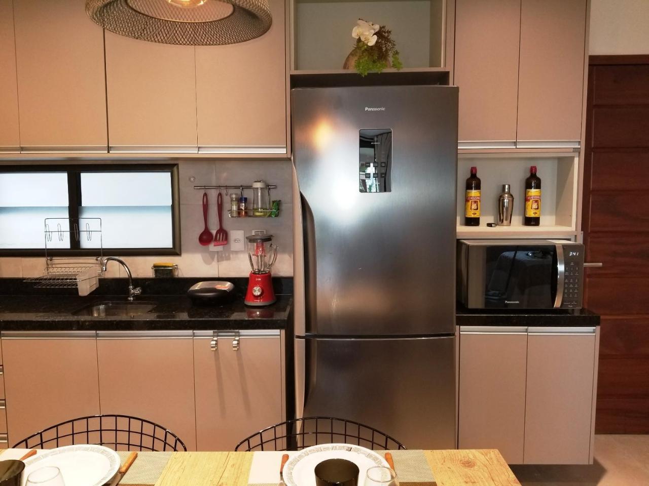 Wai Wai Cumbuco Eco Residence - Bahamas 101 Εξωτερικό φωτογραφία