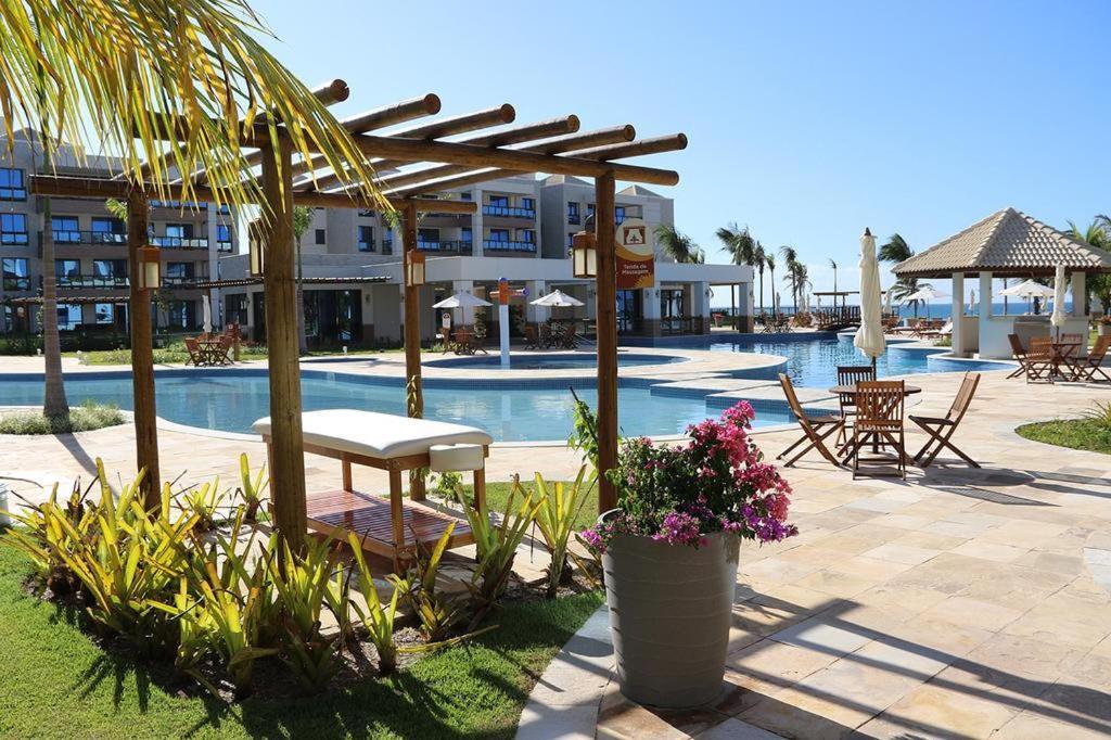 Wai Wai Cumbuco Eco Residence - Bahamas 101 Εξωτερικό φωτογραφία