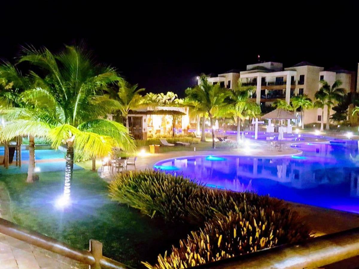 Wai Wai Cumbuco Eco Residence - Bahamas 101 Εξωτερικό φωτογραφία